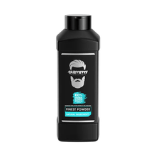 Talco Finalizador Barber - GUMMY 255g