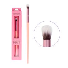 Brocha Pincel Difuminadora - MAKEUP PRO