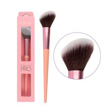 Brocha para Blush & Contorno - MAKEUP PRO