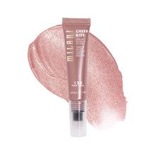 Blush Líquido + Glow Cheek Kiss PINK CAVA - MILANI