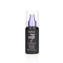 Spray Fijador Stay Matte Make Up Fixing - TOP FACE