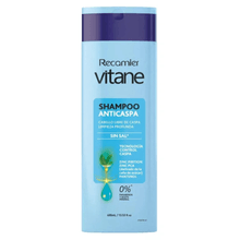 Shampoo Anticaspa - VITANE 400ml