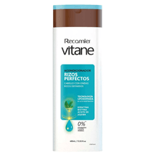 Acondicionador Rizos Perfectos - VITANE 400ml