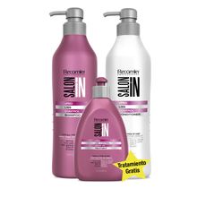 Pack Liss Control - SALON IN