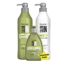 Pack Ultra Force - SALON IN