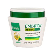 Tratamiento Embrión de Pato - LISSIA 490ml