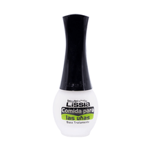 Tratamiento Base Uñas Mordidas - LISSIA