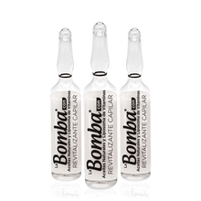 Ampolla Bomba Revitalizadora - LISSIA 10ml