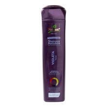 Shampoo Matizante Violeta - NAISSANT 300ml
