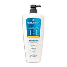 Tratamiento Acondicionador 11:11 Anticaída - MAXYBELT 950ml