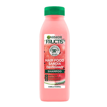 Shampoo Fructis Hair Food SANDIA - GARNIER 300ml