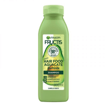 Shampoo Fructis Hair Food AGUACATE - GARNIER 300ml