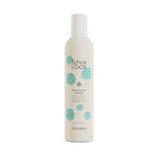 Mousse Extra Fuerte 400ml  - ECHOS LINE