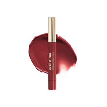 Bálsamo Glossy Plumping Keep It Full BISOU - MILANI