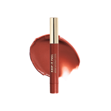 Bálsamo Glossy Plumping Keep It Full SPICE - MILANI