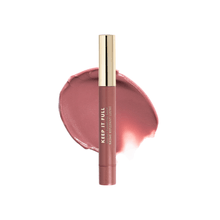 Bálsamo Glossy Plumping Keep It Full MOI - MILANI