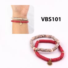 Pulsera Duo Variada - SIENA