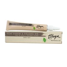 Tinte Vegano Gris Cálido para Cejas & Pestañas - THUYA