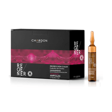 Ampolla REGENER Protección Color - RENE CHARDON 13ml
