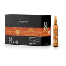 Ampolla REGENER Hidratación y Brillo - RENE CHARDON 13ml
