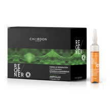 Ampolla REGENER Fuerza y Reparación - RENE CHARDON 13ml