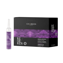 Ampolla REGENER Anticaida - RENE CHARDON 13ml