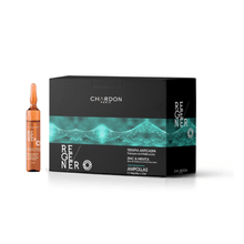Ampolla REGENER Anticaspa - RENE CHARDON 13ml