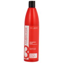 Shampoo Post Alisado Paso 3 - AMBROISIE 500ml