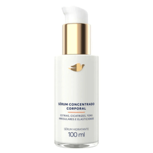Sérum Corporal Concentrado - DOVE 100ml