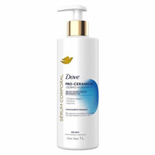Sérum Corporal Piel Seca Pro Ceramidas - DOVE