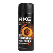 Body Spray Dark Temptation - AXE 150ml
