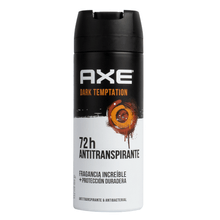 Body Spray Dark Temptation - AXE 152ml
