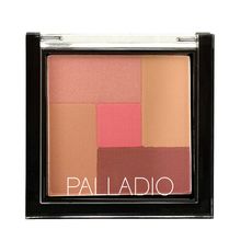 Blush & Broncer Mosaic Pink Truffle - PALLADIO
