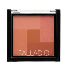 Blush & Broncer Mosaic Desert Rose - PALLADIO