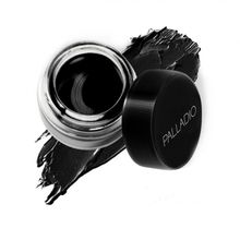 Delineador Waterproof en Gel OBSESSED - PALLADIO