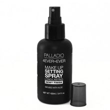 Fijador de Maquillaje Setting DEWY 4 Ever + Ever Makeup - PALLADIO
