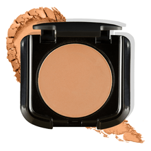 Polvo Wet & Dry Everlasting TAN - PALLADIO
