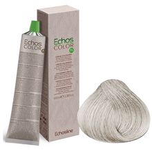 Tinte Vegano Rubio Platino Frío 10.1 - ECHOS LINE