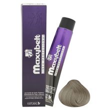 Tinte Rubio Extra Claro Perla 9.8 - MAXYBELT