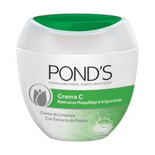 Crema Facial de Pepino - PONDS 50gr