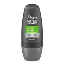 Desodorante Roll On Extra Fresh Men - DOVE