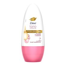 Desodorante Roll On Tono Unificado - DOVE