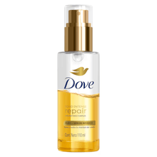Aceite Bond Intense Repair - DOVE 110ml