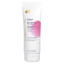 Sérum Corporal Reafirmante Pro Retinol - DOVE