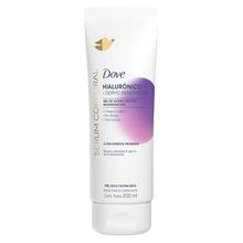 Sérum Corporal Piel Extra Seca Ácido Hialurónico - DOVE 200ml