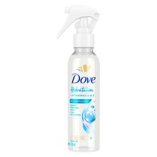 Sérum Fluido Hidratante + Vitaminas - DOVE 110ml