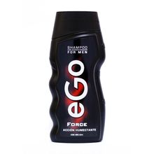 Shampoo Anticaspa FORCE For Men - EGO 230ml