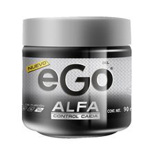 Gel ALFA Contra Caída - EGO 90gr