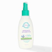 Repelente Contra Insectos - NEST BABY 120ml
