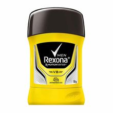 Desodorante en Barra V8 For Men - REXONA